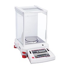 Ohaus Explorer Series Balance, 1100 × 0.001 g