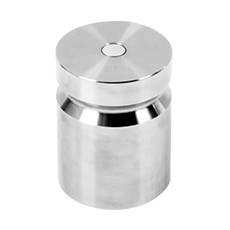 Poids d'étalonnage (2 kg)