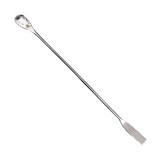 SS Micro/Mini Spoon, 9"