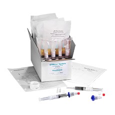 QTMicro IV Contamination Tester