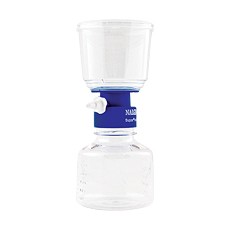 Nalgene - entonnoir filtrant à vide, membrane PES, stérile, 0,2 µm, 50 mm, 150 ml / 150 ml