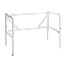 Labconco - base télescopique avec pieds fixes