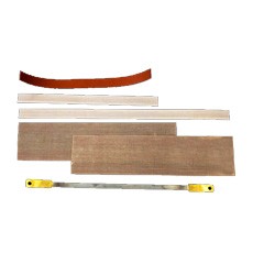 Impak Corp - ensemble de pièces de rechange