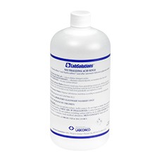 Labconco - produit de rinçage acidulé neutralisant, 34 oz