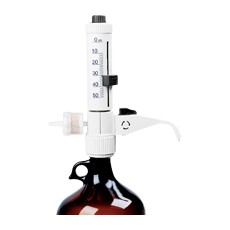Metrohm Chemsaver Bottle-Top Dispenser, 5-25 mL