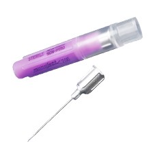 Monoject™ Hypodermic Needle, Sterile, 1.5"