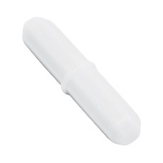 Barreau agitateur, octogonal, 1 1/2 po × 5/16 po