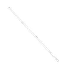 Bâtonnet agitateur, 4 15/16 po × 1/8 po