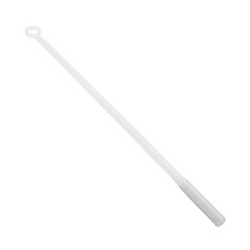 Perche aimantée pour barreau agitateu, 12 po long, 3/8 po diamètre