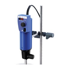 IKA - Ultra-Turrax T25 - Homogénéisateur numérique, 1-2000 ml