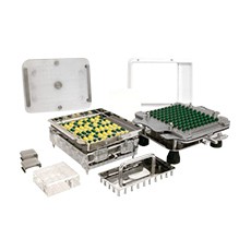 Torpac - ProFill 100 - trousse de base, taille 00-5