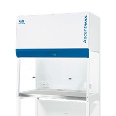 Ascent Max Ductless Fume Hood, Double HEPA