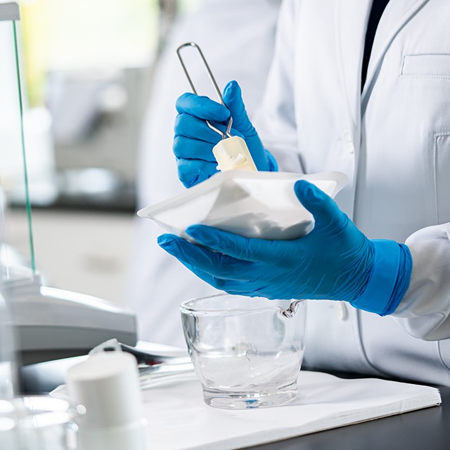 Pharmaceutical Compounding 101 | Medisca